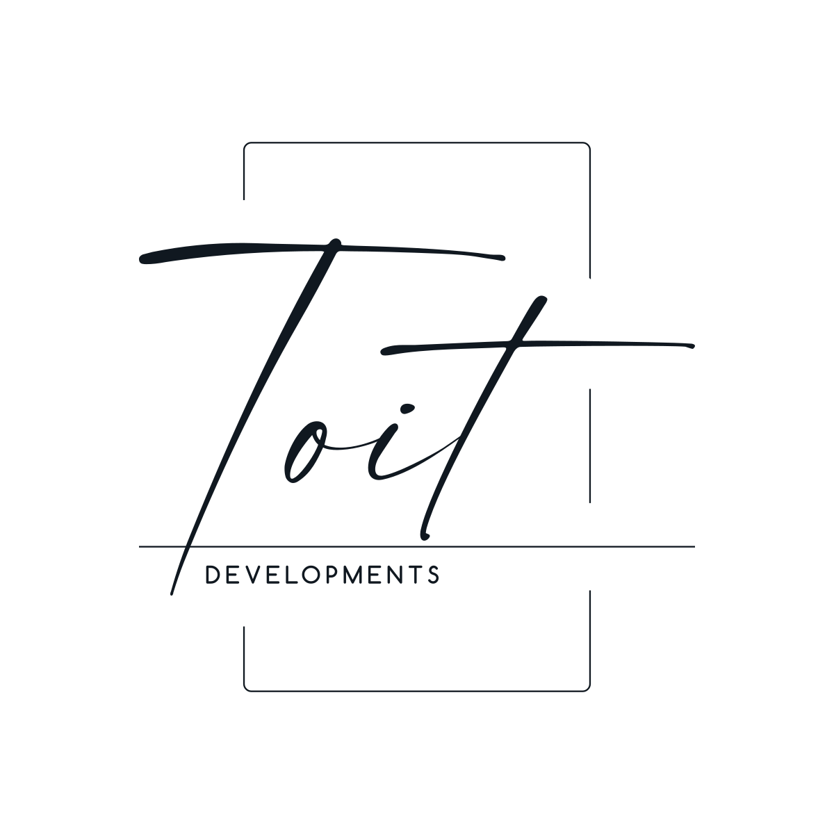 Home Toit Developments